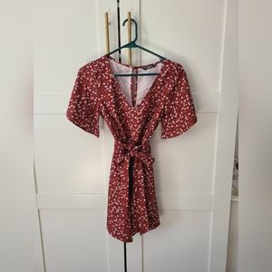 Ladies romper